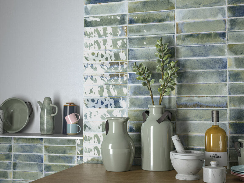 CIFRE JAZBA SAGE 6X24,6 POLI