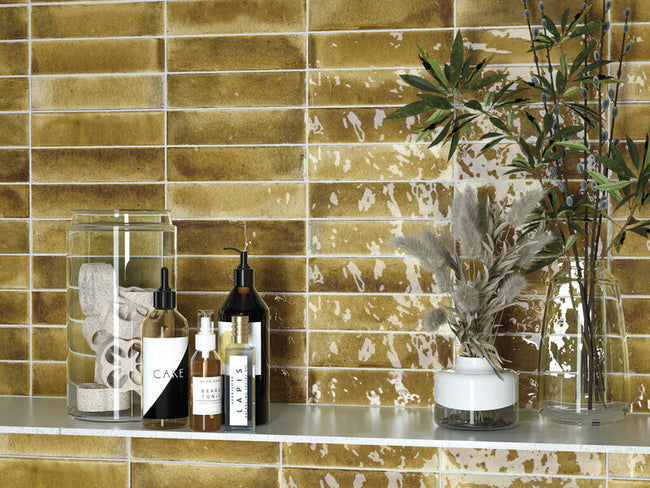 CIFRE JAZBA YELLOW 6X24,6 POLI