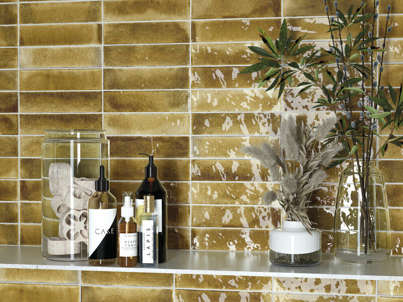 CIFRE JAZBA YELLOW 6X24,6 POLI