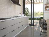 CIFRE ALCHIMIA IVORY 7,5x30 BRILLO