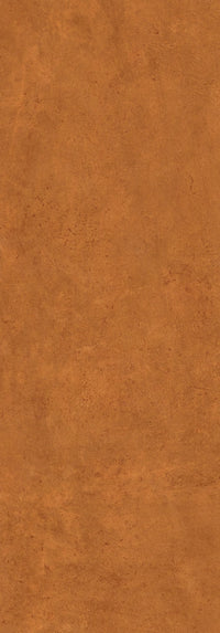LOVE TILES GRAVITY RESIN ORANGE 35x100 MAT