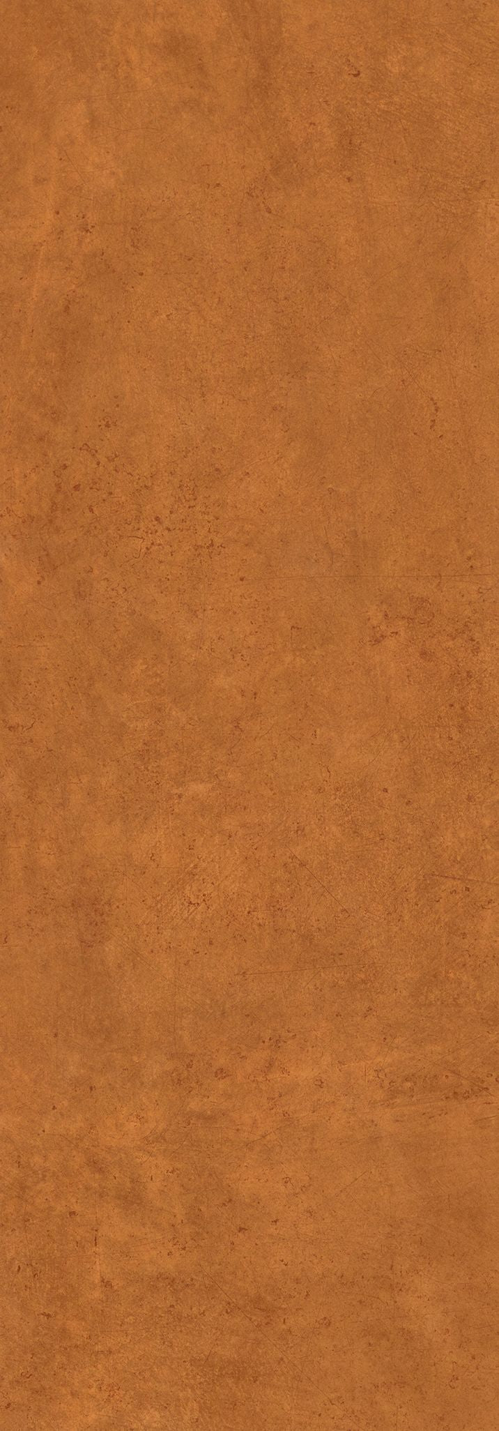 LOVE TILES GRAVITY RESIN ORANGE 35x100 MAT