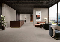 MARGRES METROPOLIS GREY 120x120 MAT