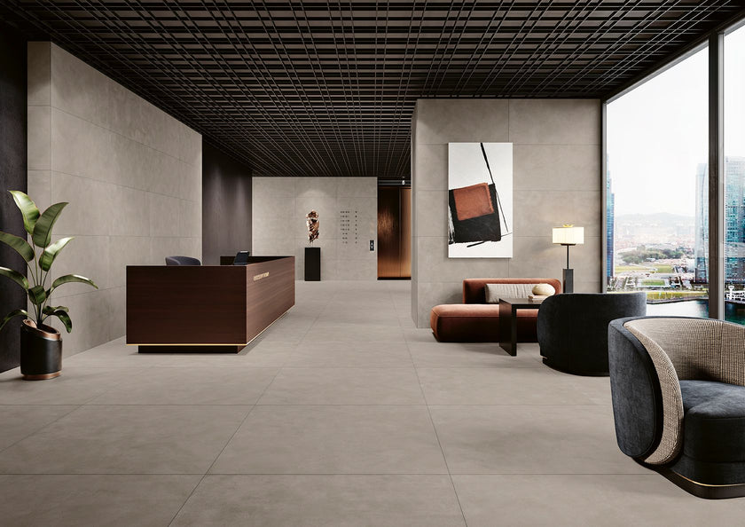 MARGRES METROPOLIS GREY 60x120 TOUCH