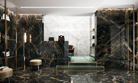 NAXOS RHAPSODY CARAVAGGIO GOLD 60x60 POLI