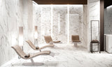 NAXOS RHAPSODY OUTLINE WHITE 60x120 POLI
