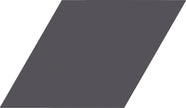 WOW FLOW DIAMOND BLACK 14x24 MAT