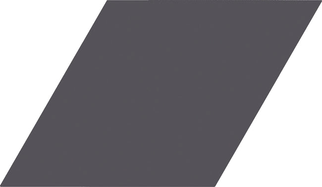 WOW FLOW DIAMOND BLACK 14x24 MAT