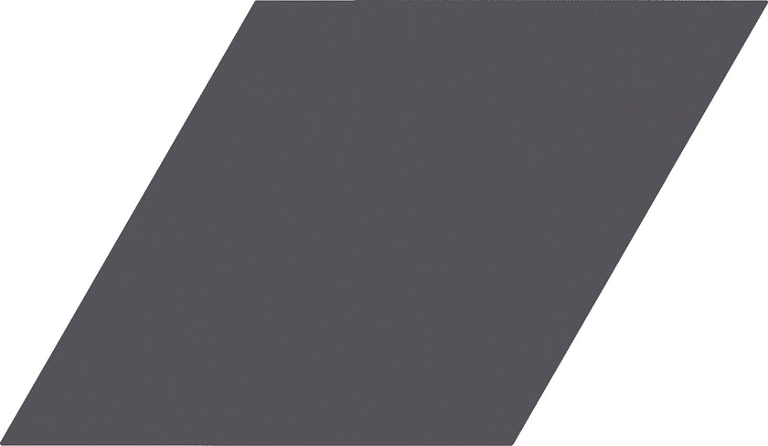 WOW FLOW DIAMOND BLACK 14x24 MAT