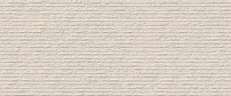 FAP CERAMICHE NOBU ROW WHITE 50x120 MAT