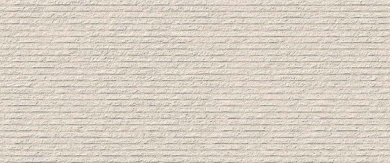 FAP CERAMICHE NOBU ROW WHITE 50x120 MAT