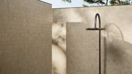 NOVOCERAM RACINES OPUS ROMAIN AVENIO — Clair en douche