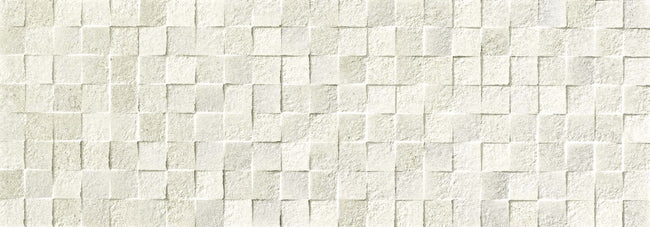 Carrelage Love Tiles Nest Restful White 35x100 cm