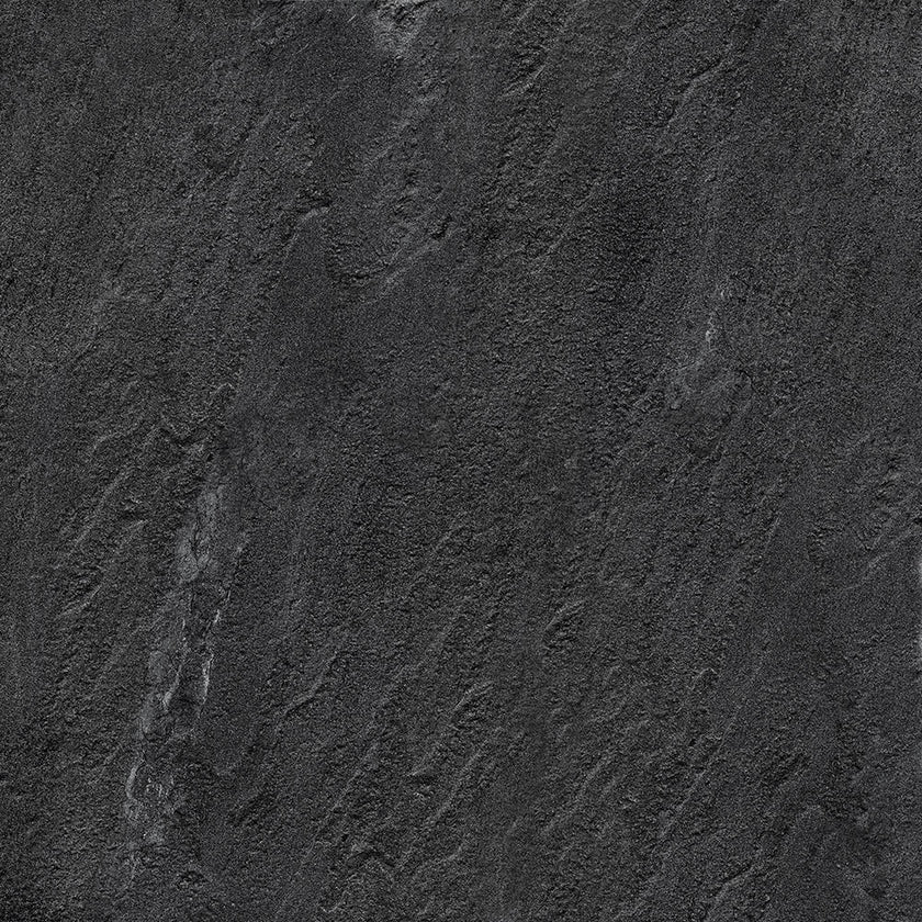 MAGICA Retreat Quarzite Black Mos. 20x120 cm