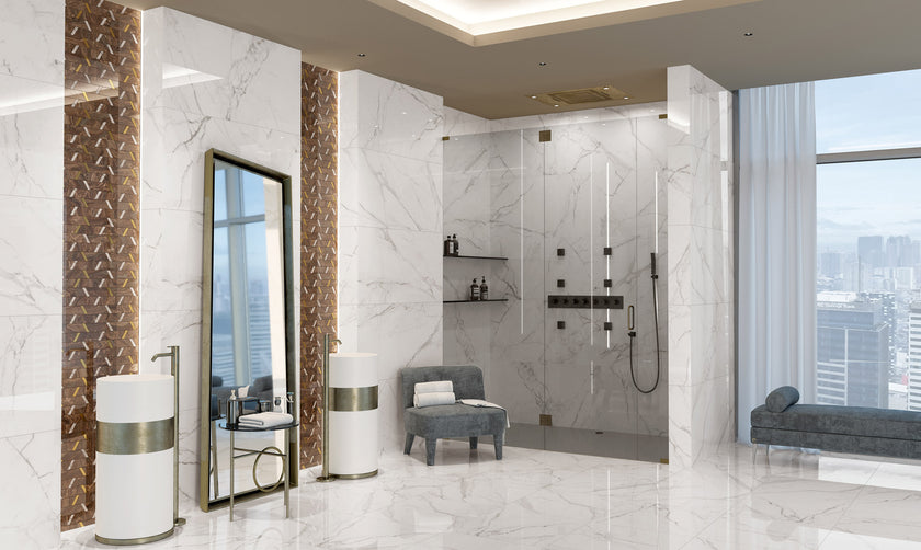 NAXOS RHAPSODY EMOTION 60x60 POLI