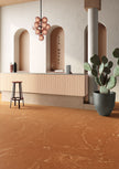 Fioranese I Variegati Cipria en situation — carrelage effet terre cuite