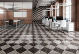 Carrelage Natucer Tempo — ambiance