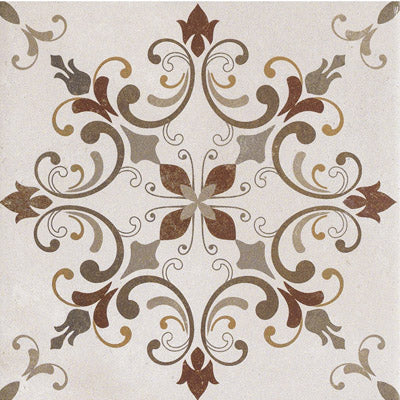 SARTORIA Romanza Alice 20,5x20,5 cm