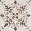 SARTORIA Romanza Alice 20,5x20,5 cm