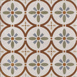 SARTORIA Romanza Ariel 20,5x20,5 cm