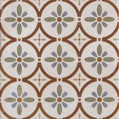 SARTORIA Romanza Ariel 20,5x20,5 cm
