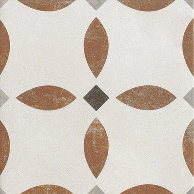 SARTORIA Romanza Belle 20,5x20,5 cm
