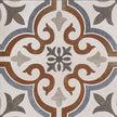 SARTORIA Romanza Dorothy 20,5x20,5 cm