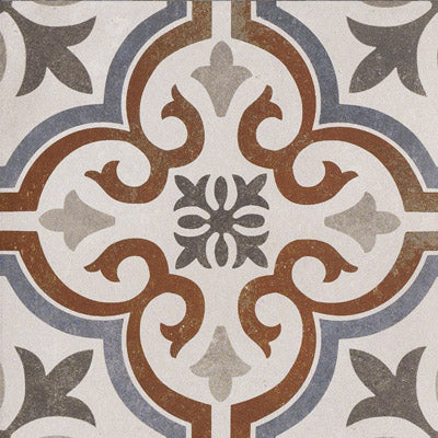 SARTORIA Romanza Dorothy 20,5x20,5 cm