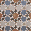 SARTORIA Romanza Peterpan 20,5x20,5 cm