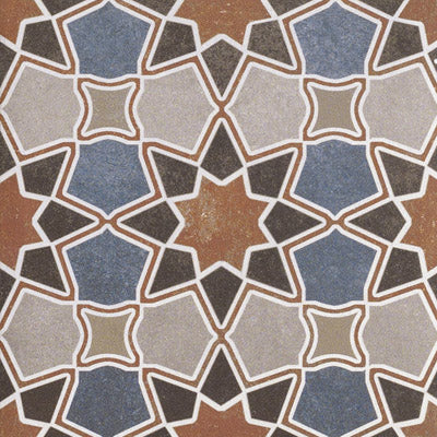 SARTORIA Romanza Peterpan 20,5x20,5 cm