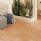 WOW ROOTS XL COTTO 22x44 ANTIDERAPANT R11