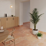 WOW ROOTS XXL COTTO 44x44 MAT