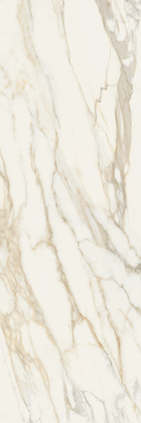 MARGRES LINEA ENDLESS CALACATTA GOLD 100x100 POLI