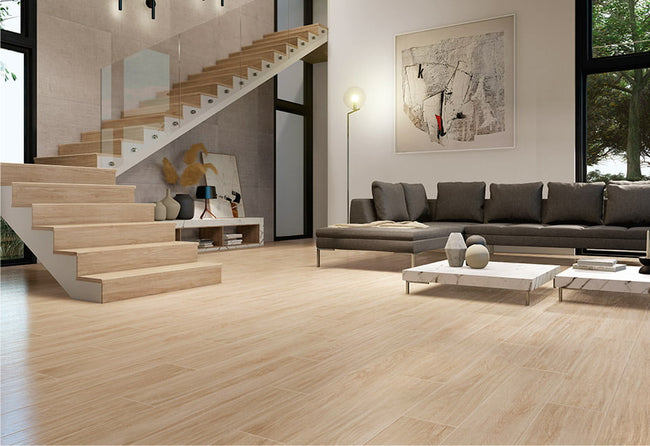 Carrelage Natucer Natura 9,8x30 SAND