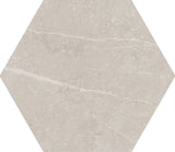 WOW LOVE AFFAIRS PETRA HEXAGON SAND 20x23 MAT