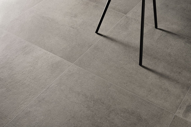 FIORANESE DOT GRIGIO SCURO 60,4x60,4 MAT