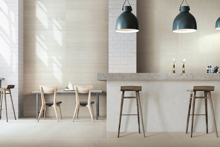 ISLA TILES SHIBUSA BIANCO 60x120 MAT