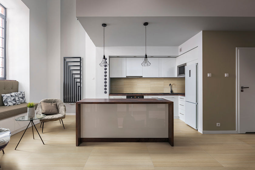 ISLA TILES SHIBUSA CREMA 120x120 MAT