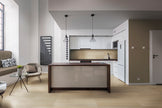 ISLA TILES SHIBUSA CREMA 60x60 MAT