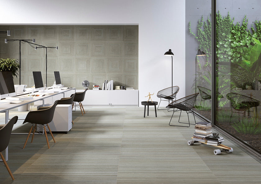 ISLA TILES SHIBUSA GRIGIO 30x120 MAT