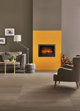 ISLA TILES SHIBUSA TORTORA 120x120 MAT