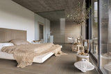 ISLA TILES SHIBUSA TORTORA 120x120 MAT