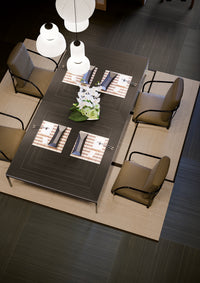 ISLA TILES SHIBUSA WENGE 30x60 MAT