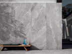 COTTO D'ESTE ADVANTAGE SILVER 120x120 LAPPATA