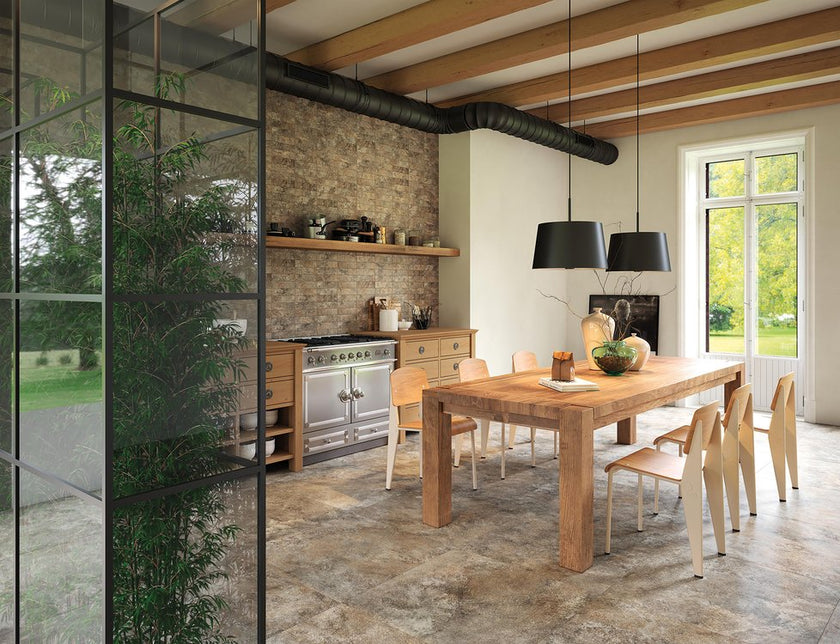 FAP CERAMICHE NOBU SLATE 30x60 MAT R10