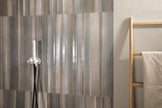 FAP CERAMICHE COLOR MOOD FLOWER STRIPES 80x160 MAT