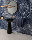 SANT'AGOSTINO INSIDEART LIQUID STAR 90x90 KRYSTAL