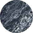 SANT'AGOSTINO INSIDEART LIQUID STAR 90x90 KRYSTAL