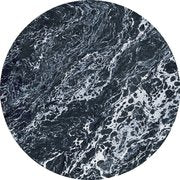 SANT'AGOSTINO INSIDEART LIQUID STAR 90x90 KRYSTAL