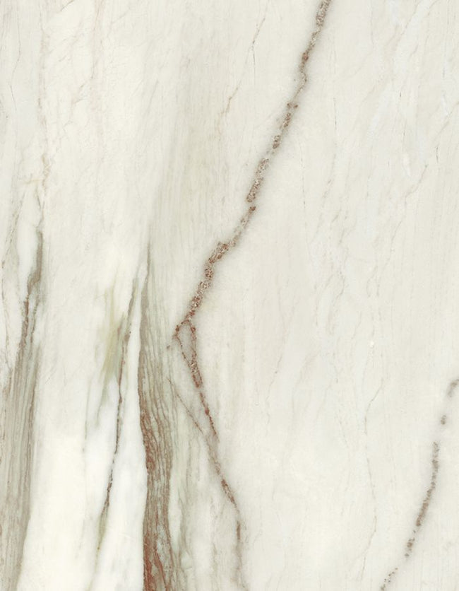 Carrelage Sant'Agostino Star Marble Emerald, grès cérame